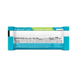 Superfood Recharge Protein Bar, Dark Chocolate Brownie