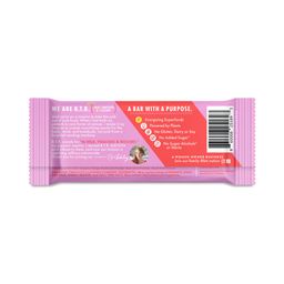 Superfood Vitality Protein Bar, Strawberry Shortcake