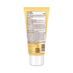 Sheer Zinc Sunscreen Lotion, SPF 30