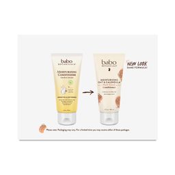 Moisturizing Conditioner, Oatmilk & Calendula