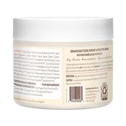 Moisturizing Miracle Face Cream, Oat & Calendula