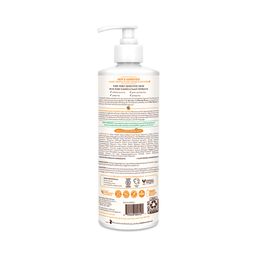 Sensitive Baby Fragrance Free Shampoo & Wash