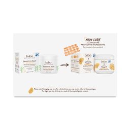 Sensitive Baby Healing Ointment, Fragrance-Free