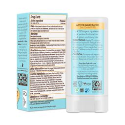 Sensitive Baby Mineral Sunscreen Stick, SPF50