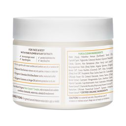 Sensitive Baby Miracle Cream for Face & Body, Fragrance Free