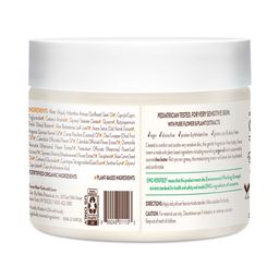 Sensitive Baby Miracle Cream for Face & Body, Fragrance Free