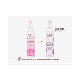 Smoothing Berry Conditioning Spray