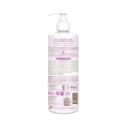 Smoothing Shampoo & Wash,  Berry & Primrose