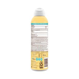 Super Shield Sunscreen Spray, SPF 50