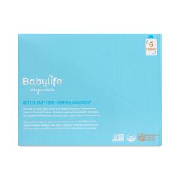 Stage 2 Baby Fruit Blend Pouches, Apple, Strawberry & Blueberry
