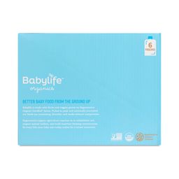 Stage 2 Baby Fruit Blend Pouches, Plum, Blueberry, Banana & Beet