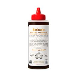 Japanese BBQ Sauce, Sweet Honey