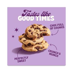 Chocolate Chunk Cookies