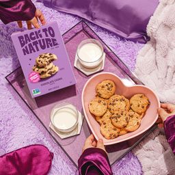 Chocolate Chunk Cookies