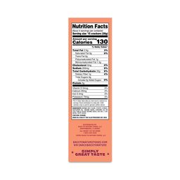 Gluten Free Rice Thin Crackers, Multi-Seed