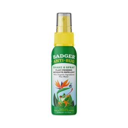 Anti Bug Shake & Spray, Travel Size
