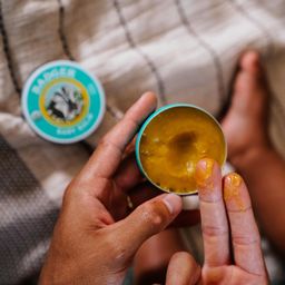 Baby Balm