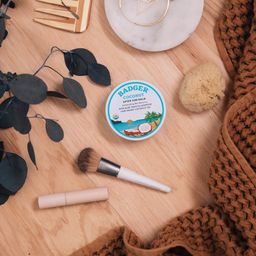 Coconut After Sun Balm