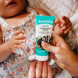 Diaper Cream