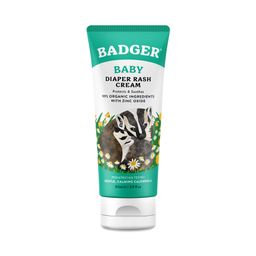 Diaper Cream