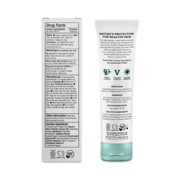 Face Mineral Sunscreen, SPF 30