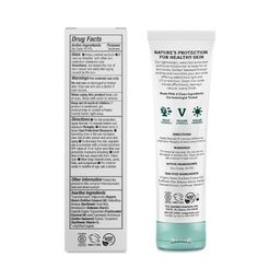 Face Mineral Sunscreen, SPF 30