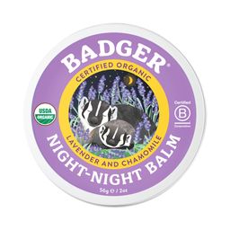 Night Night Balm