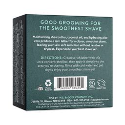 Shave Bar