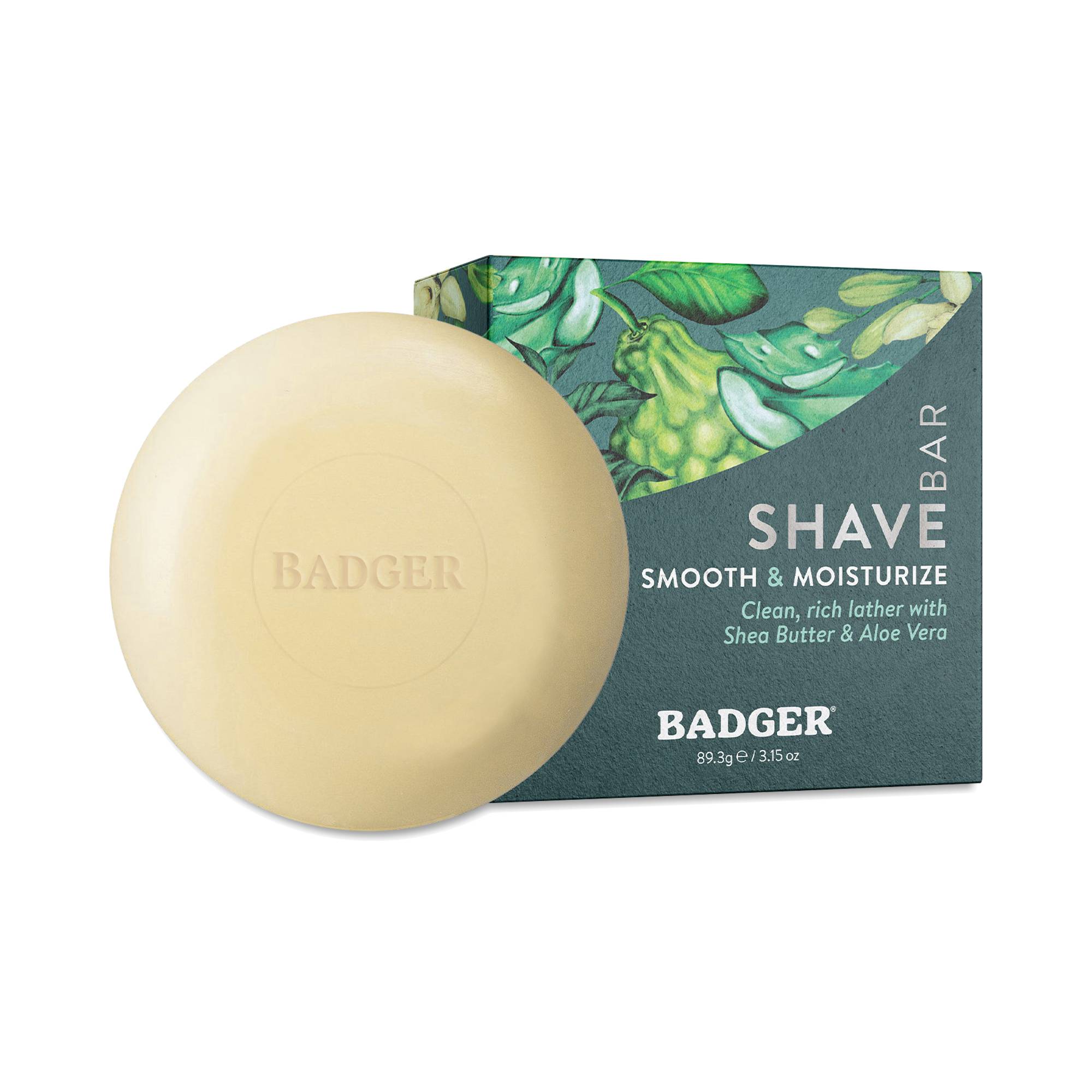 Shave Bar