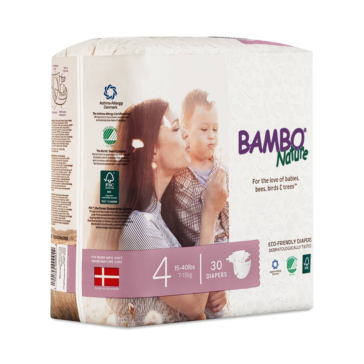 Bambo Nature Diapers Size Best Price Bambo Nature Diapers Size Best Price