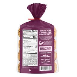 Everything Soft Bagels