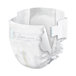Dream Diapers, Size 5