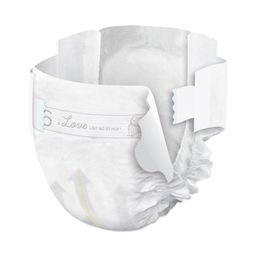 Dream Diapers, Size 6