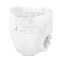 Dream Training Pants, Size 4