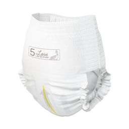 Dream Training Pants, Size 5