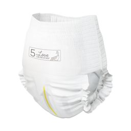 Dream Training Pants, Size 5