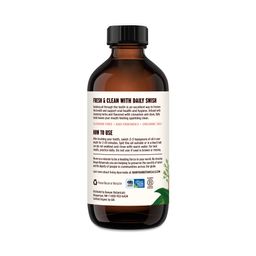 Daily Swish Pulling Oil, Cinnamon