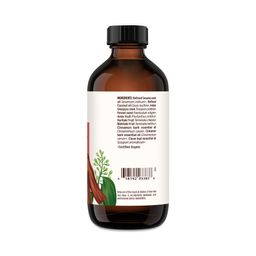 Daily Swish Pulling Oil, Cinnamon