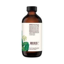 Daily Swish Pulling Oil, Mint
