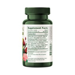 Mood Support, Tablets