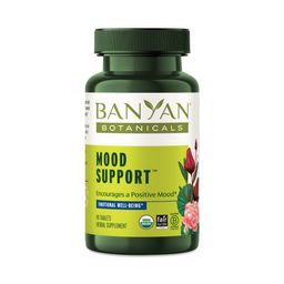 Mood Support, Tablets