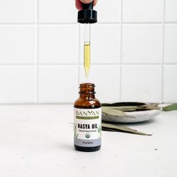 Nasya Oil Herbal Nasal Drops