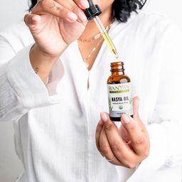 Nasya Oil Herbal Nasal Drops