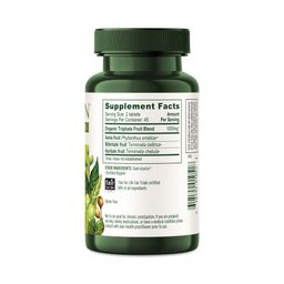 Triphala Tablets