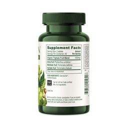 Triphala Tablets
