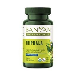 Triphala Tablets