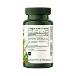 Women's Natural Transition™ Tablets