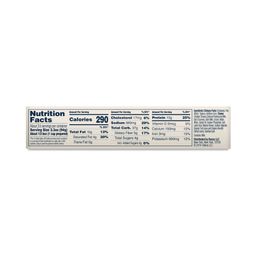 Chickpea Pasta Cheddar Mac & Cheese Elbows, Value Pack