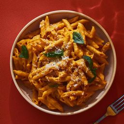 Chickpeas Pasta, Penne