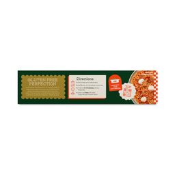 Gluten Free Brown Rice Pasta, Spaghetti